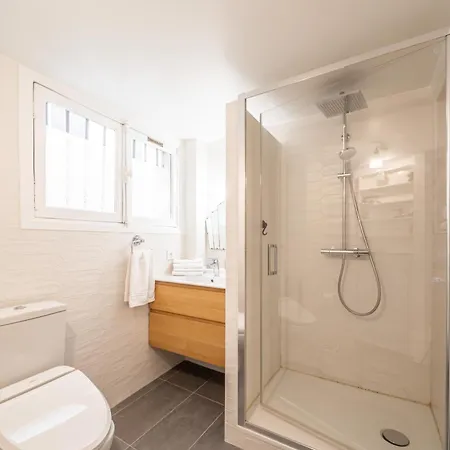 Saint Michel Seine Loft Paris